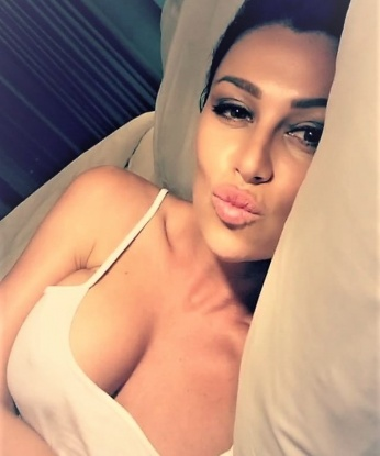 Проститутка Евгения