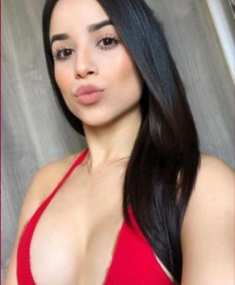 Проститутка Вика